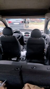 Opel Combo 1.6 16V,2009 - 3
