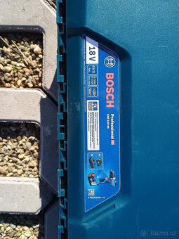 Bosch professional GSR 18V-65 - 3