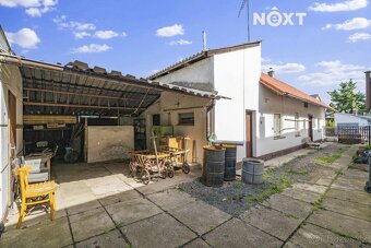 Prodej Rodinný dům, 70㎡ - 3