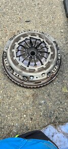 Renault 1.2tce turbo, alternátor, starter - 3