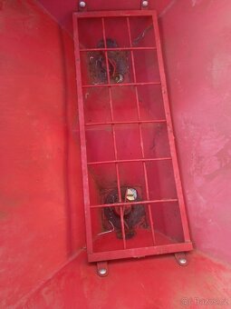 Prodám rozmetadlo hnojiv - 3