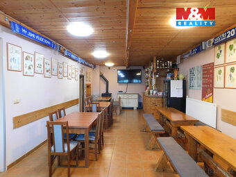 Prodej penzionu, 208 m² pod Pálavou - 3