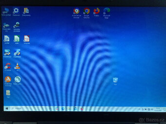 Notebook Fujitsu lifebook - 3