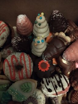 Vánoční cukroví 2025 - 3