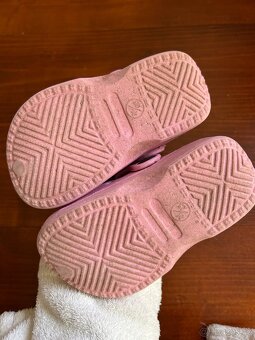 Dětské crocs vel. 24/25 - 3