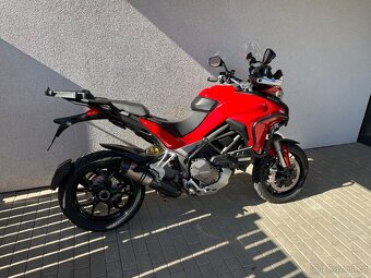 Ducati Multistrada 1260 S - 3