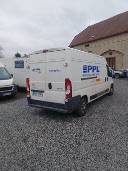Citroen Jumper 2.2 hdi - 3