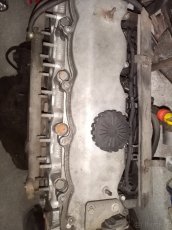 Citroen Jumper 2,8hdi R. V. 2005 - 3