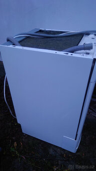 Myčka nádobí CANDY - 3