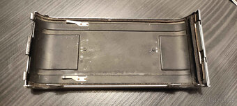 Pentacon Six Dvířka komory - 3