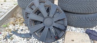 Kola R 16 4x108 - 3