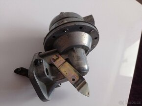 Benzínová pumpa - 3