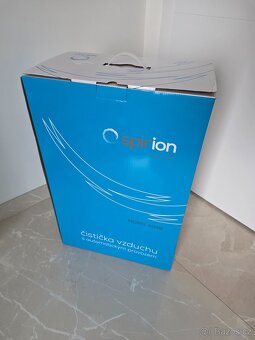 Čistička vzduchu Spirion K05B nová, nerozbalená - 3