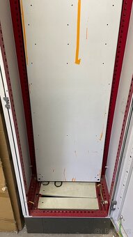 Rozvaděčová skříň - 3