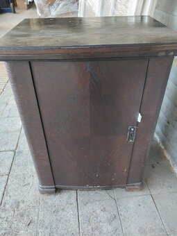 Šicí stroj Kohler - 3