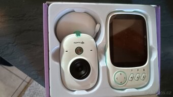 TrueLife NannyCam H32 Pro video chůvička - 3