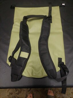 Delphin Voděodolný batoh WB 30 l - 3