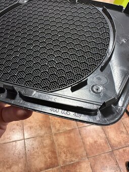 Mřížka reproduktoru Audi A6 C7 - 3