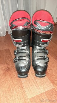 Lyžařské boty Salomon - 3