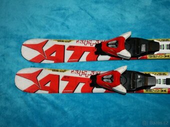 lyže Atomic redster 70 cm - 3