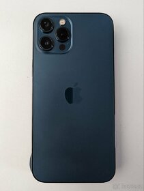 Iphone 12 pro max pacific blue 256GB - 3