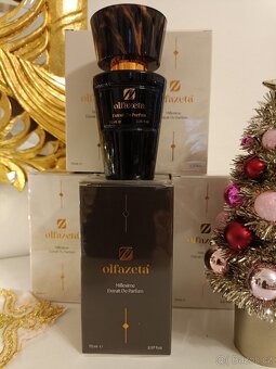 Pánský luxusní parfém Versace ,, Dylan Blue ,, . - 3