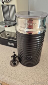 Kavovar NESPRESSO De'Longhi - 3