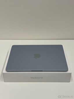Apple MacBook Air M4 13" - 3