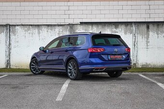 Volkswagen Passat Variant 2.0 TDI EVO Elegance DSG - 3
