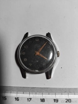 Hodinky Prim 15 jewels - 3