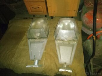 Svítidla - 3