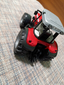 Traktor Massey Ferguson 7480 - 3
