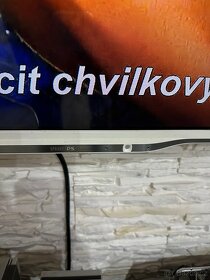 Philips 47PFL7108K 3D ambilight - 3