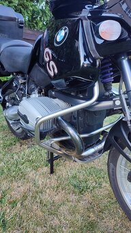 BMW R 1150 Gs - 3