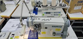 šicí stroj SIRUBA T 828-45-064M/C - 3