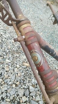 Historické kolo - 3