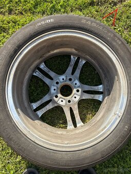 BMW M Double Spoke 613 ČTĚTE - 3