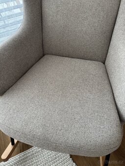 Houpací křeslo - 3