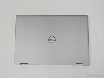 Dotyk. notebook DELL 2in1 - i5 1135G7, Iris Xe, SSD, Win 11 - 3