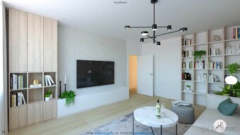 Prodej bytu 4+1 83 m² Břidličná - 3