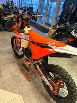 KTM Exc Hard enduro 300 2024 - 3