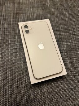 Apple iPhone 11 64GB White - 3