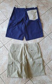 Prodám LEVNĚ šortky viz foto - 3