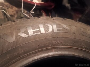 205/65/16C celoroční pneu 2ks - 3