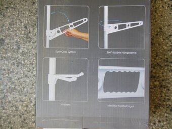 Sušák na prádlo - 3