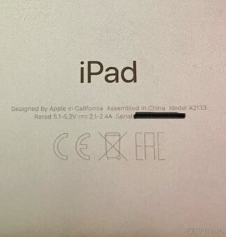 Apple IPad Mini 5 64Gb - 3