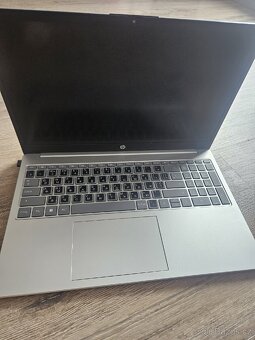 Notebook HP 15-fd0000 (2024) - 3