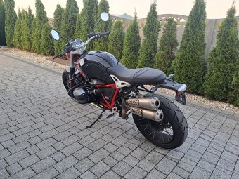 BMW R nine T Scrambler - 3