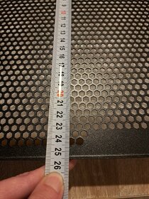 Kryt chladiče Triumph - 3