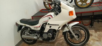 Honda cbx 650e - 3